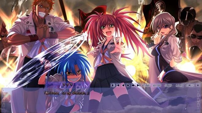 Tsujidou-san no Jun'ai Road Torrent Download