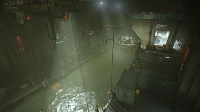 Wolfenstein II: The New Colossus PC Crack