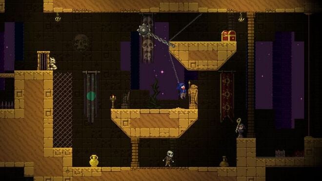 Aura of Worlds PC Crack