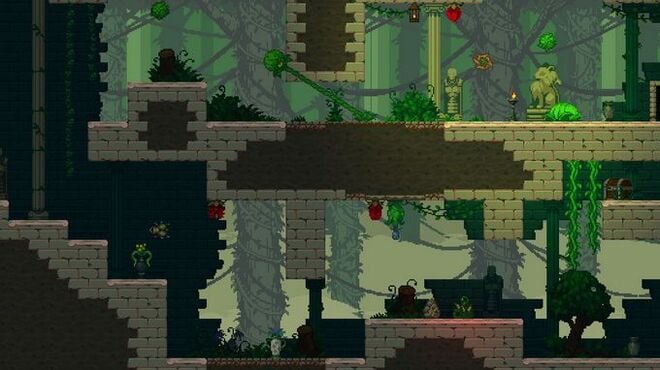 Aura of Worlds Torrent Download