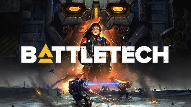 BATTLETECH Free Download