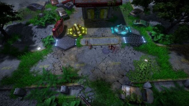 Brink of Extinction Torrent Download