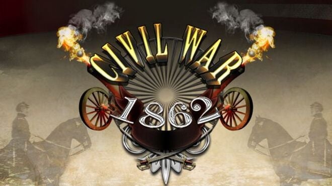 Civil War: 1862 Free Download Civil War: 1862 Free Download
