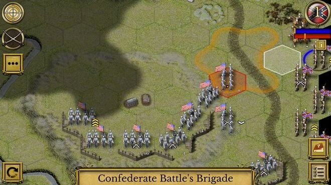 Civil War: 1864 PC Crack Civil War: 1864 PC Crack