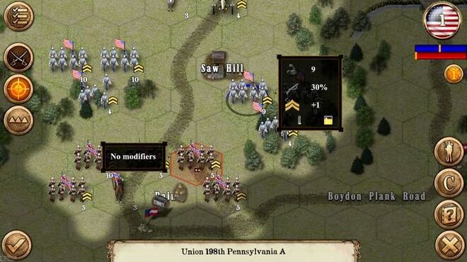 Civil War: 1865 PC Crack Civil War: 1865 PC Crack