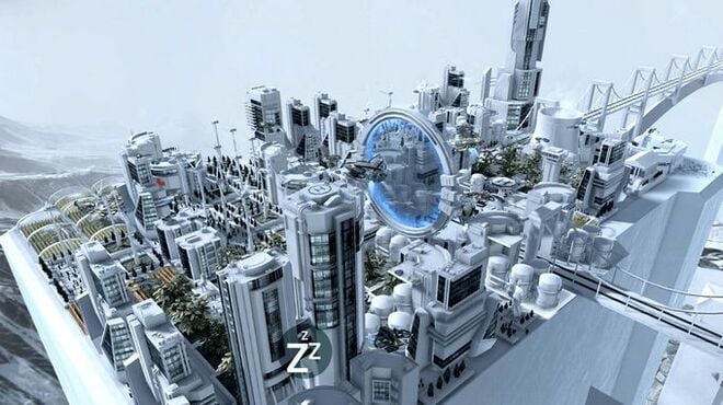 Cliff Empire Torrent Download