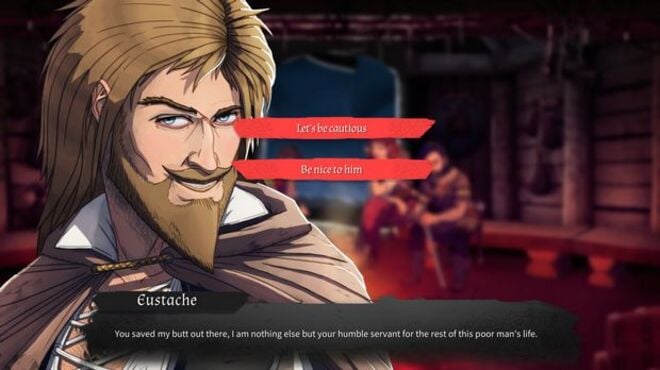 Dead In Vinland - The Vallhund PC Crack Dead In Vinland - The Vallhund PC Crack