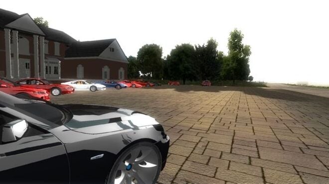 Drive Isle PC Crack