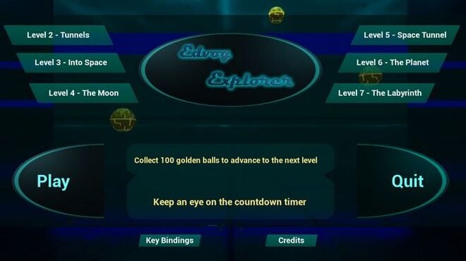 Edvog Explorer Game Torrent Download