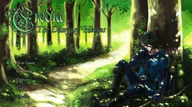 Eredia: The Diary of Heroes Torrent Download Eredia: The Diary of Heroes Torrent Download