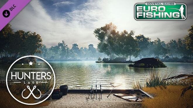 Euro Fishing: Hunters Lake Free Download Euro Fishing: Hunters Lake Free Download