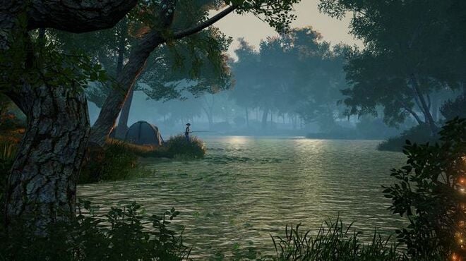 Euro Fishing: Hunters Lake PC Crack Euro Fishing: Hunters Lake PC Crack