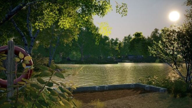 Euro Fishing: Hunters Lake Torrent Download Euro Fishing: Hunters Lake Torrent Download
