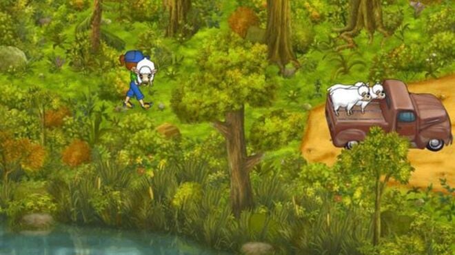 Farm Mania 2 Torrent Download
