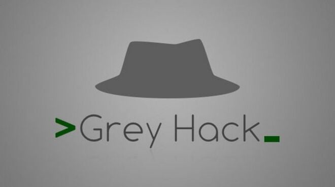 Grey Hack Free Download