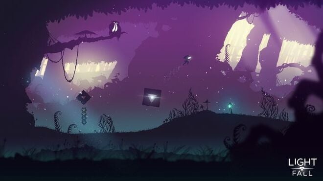 Light Fall PC Crack Light Fall PC Crack