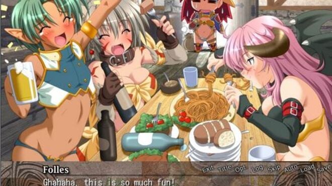 Lightning Warrior Raidy III Torrent Download