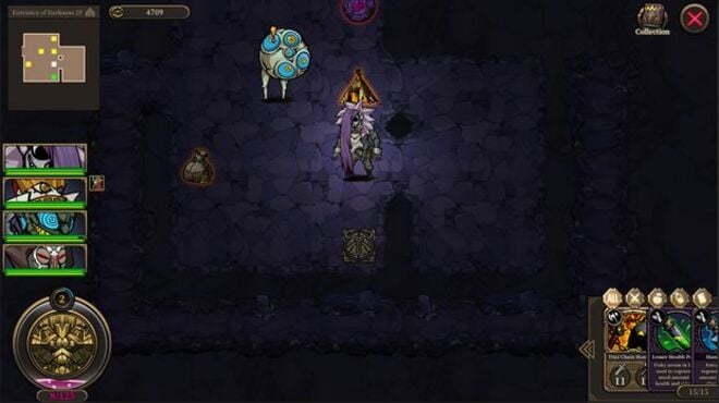 Mad Crown PC Crack