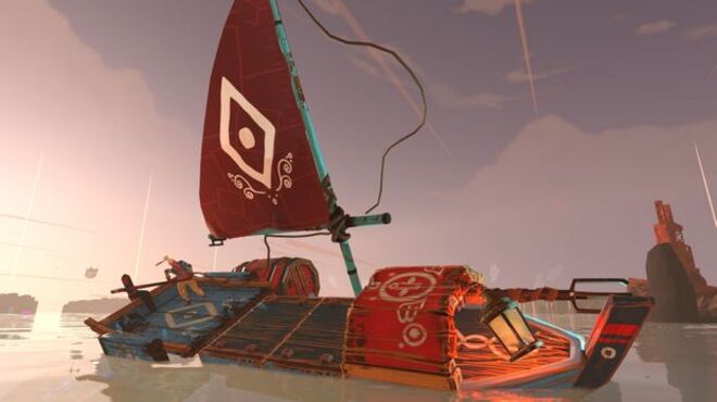 Make Sail Torrent Download