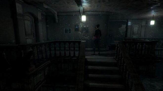 Outbreak: The Nightmare Chronicles PC Crack Outbreak: The Nightmare Chronicles PC Crack