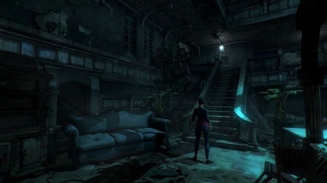 Outbreak: The Nightmare Chronicles Torrent Download Outbreak: The Nightmare Chronicles Torrent Download