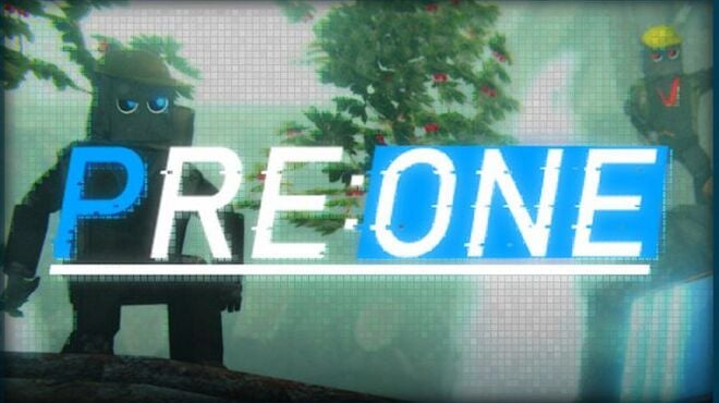 PRE:ONE Free Download