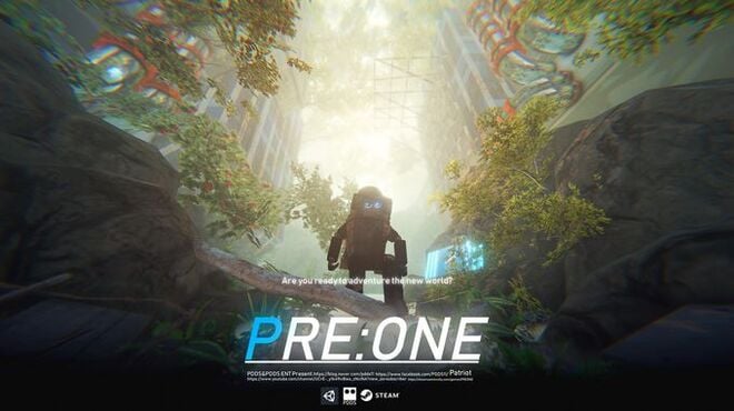 PRE:ONE Torrent Download