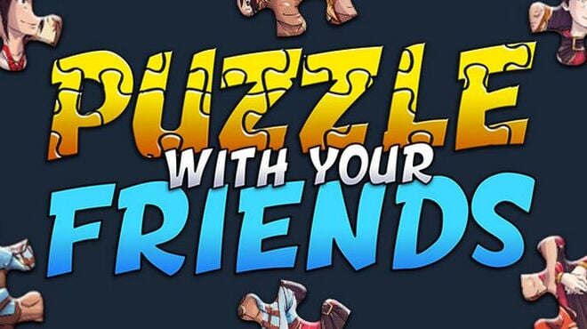 Puzzle With Your Friends Free Download Puzzle With Your Friends Free Download