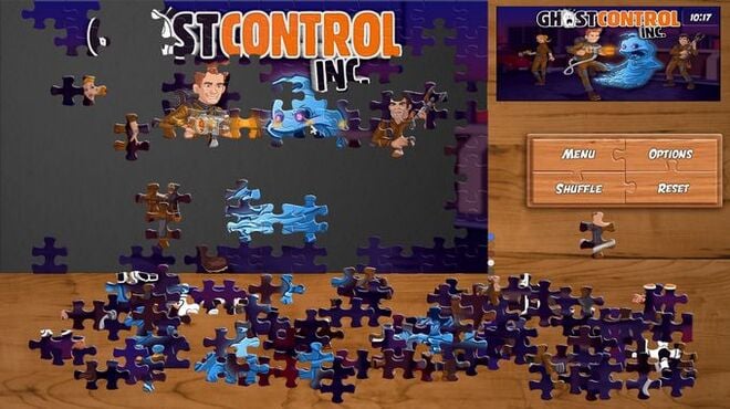 Puzzle With Your Friends PC Crack Puzzle With Your Friends PC Crack