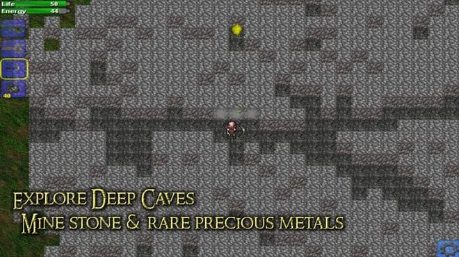 Rogue Harvest PC Crack