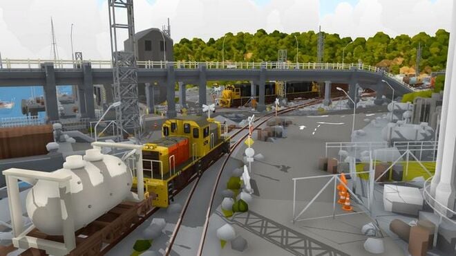 Rolling Line Torrent Download