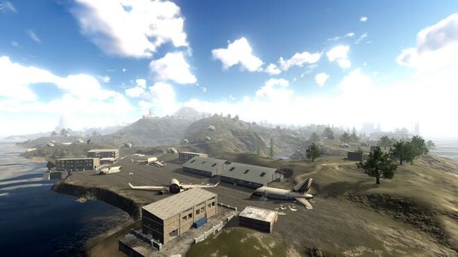 STAND OUT : VR Battle Royale PC Crack