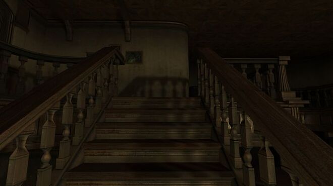 Secret of Harrow Manor PC Crack