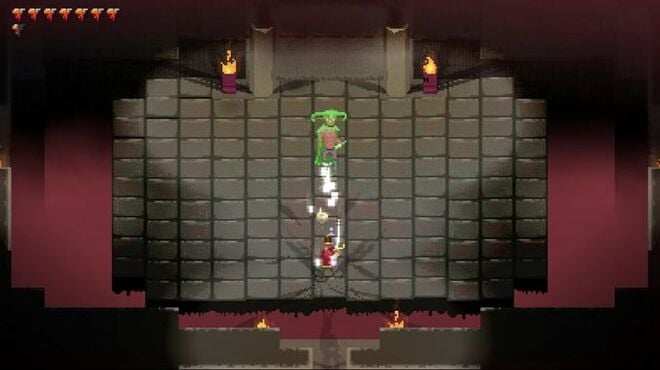 Songbringer - The Trial of Ren PC Crack