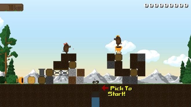 Squeakers Torrent Download