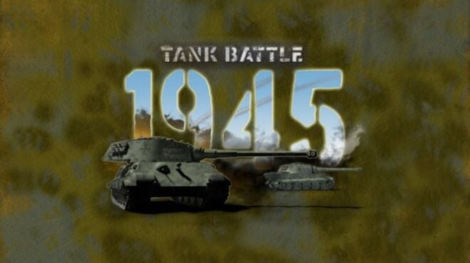 Tank Battle: 1945 Free Download Tank Battle: 1945 Free Download