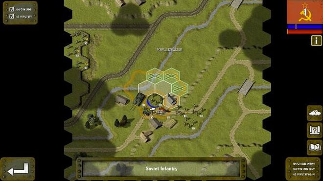 Tank Battle: 1945 PC Crack Tank Battle: 1945 PC Crack
