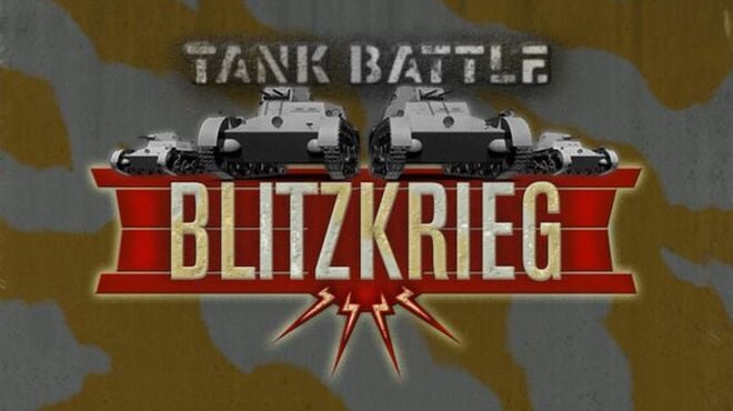 Tank Battle: Blitzkrieg Free Download Tank Battle: Blitzkrieg Free Download