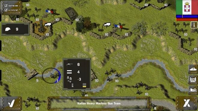 Tank Battle: Blitzkrieg PC Crack Tank Battle: Blitzkrieg PC Crack