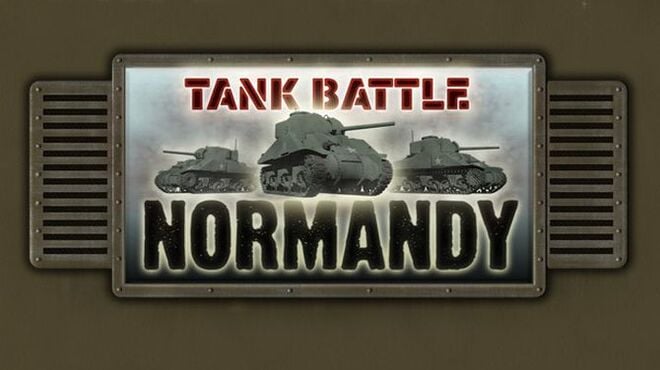 Tank Battle: Normandy Free Download Tank Battle: Normandy Free Download