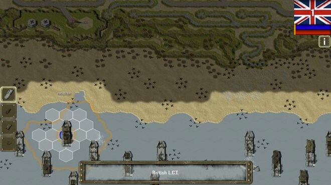 Tank Battle: Normandy PC Crack Tank Battle: Normandy PC Crack