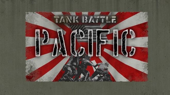 Tank Battle: Pacific Free Download Tank Battle: Pacific Free Download