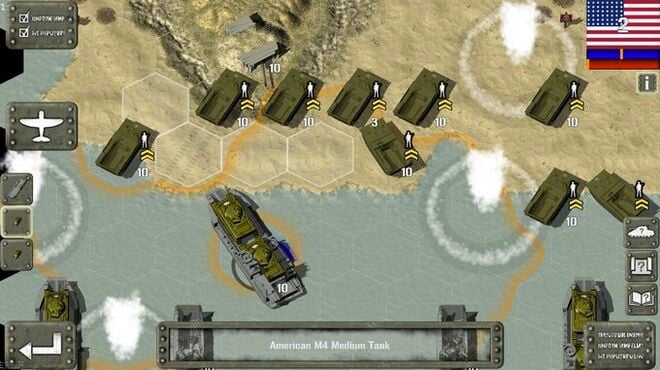 Tank Battle: Pacific PC Crack Tank Battle: Pacific PC Crack