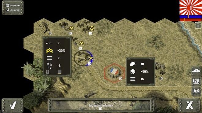 Tank Battle: Pacific Torrent Download Tank Battle: Pacific Torrent Download