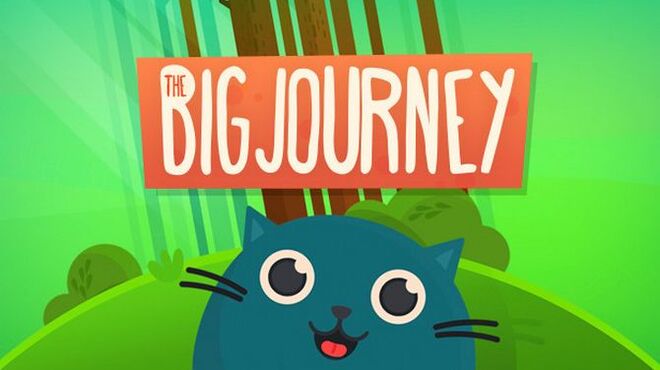 The Big Journey Free Download