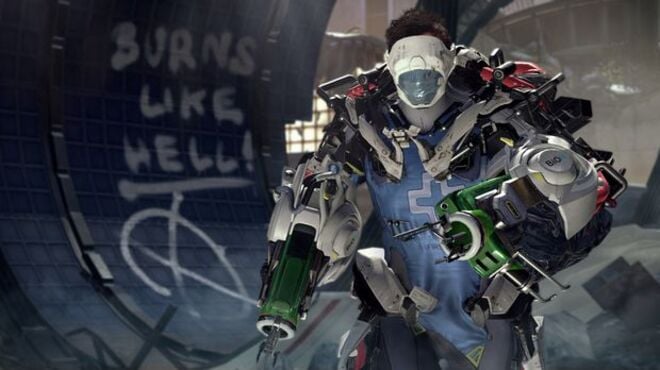 The Surge - The Good, the Bad and the Augmented Expansion PC Crack