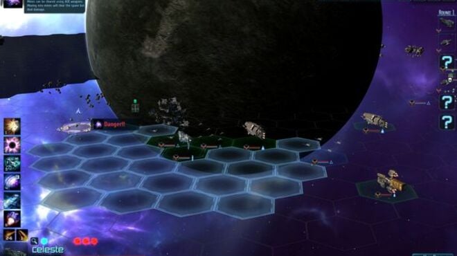 Ancient Frontier - The Crew Torrent Download