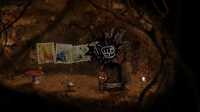 AntVentor Torrent Download