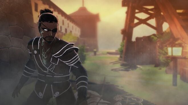 Aragami: Nightfall Torrent Download