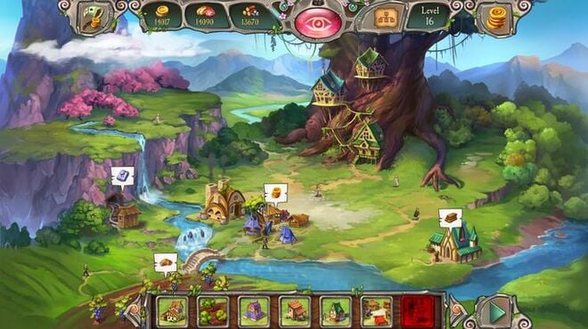 Avalon Legends Solitaire 3 PC Crack Avalon Legends Solitaire 3 PC Crack
